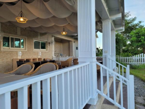 Гостиница Z. H. Garden Hotel  Хуален